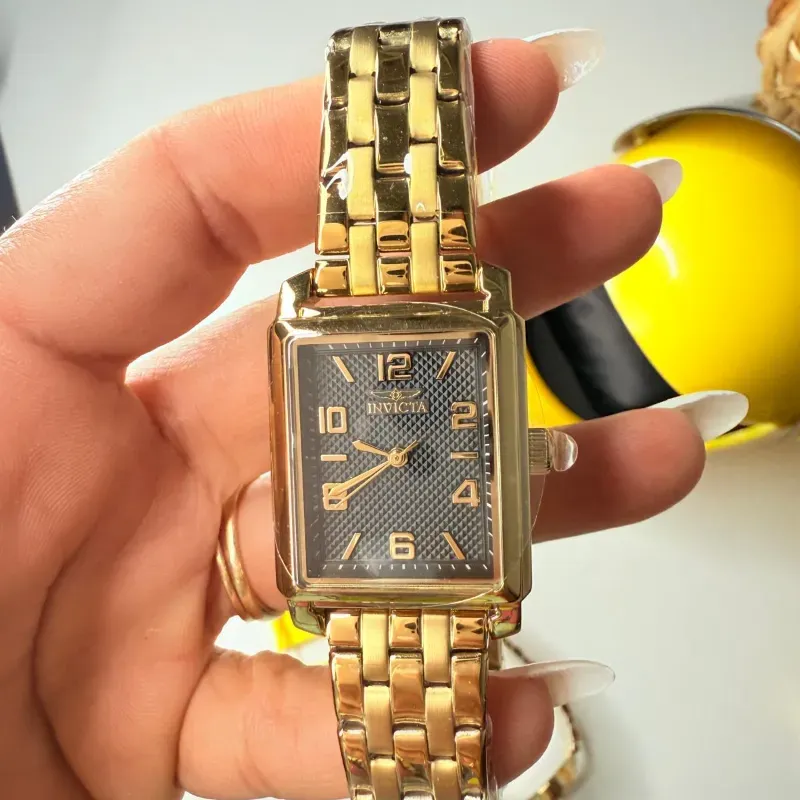 Reloj invicta