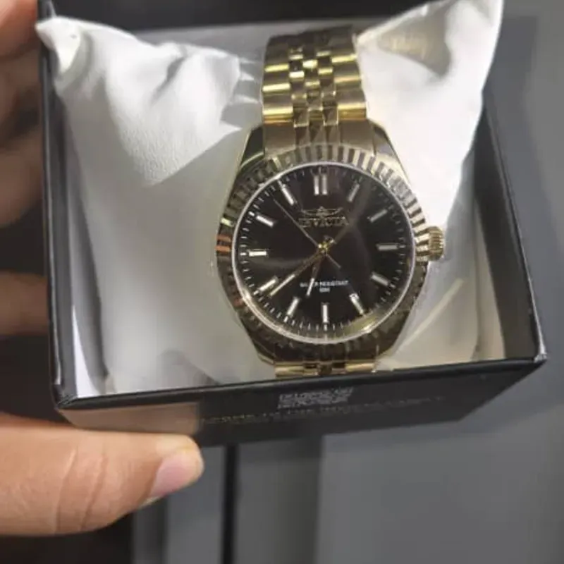 Reloj Invicta