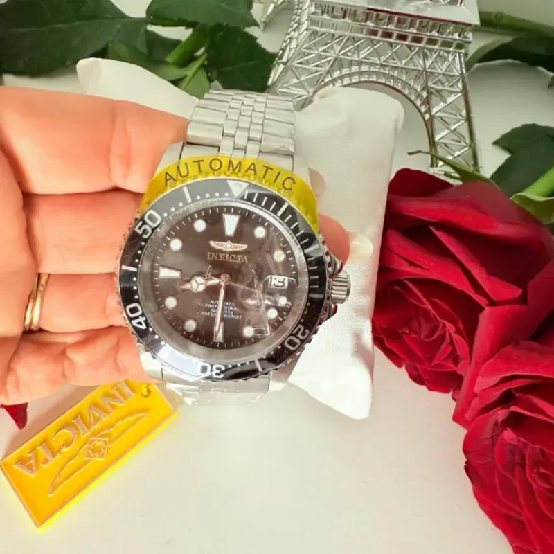 RELOJ INVICTA 