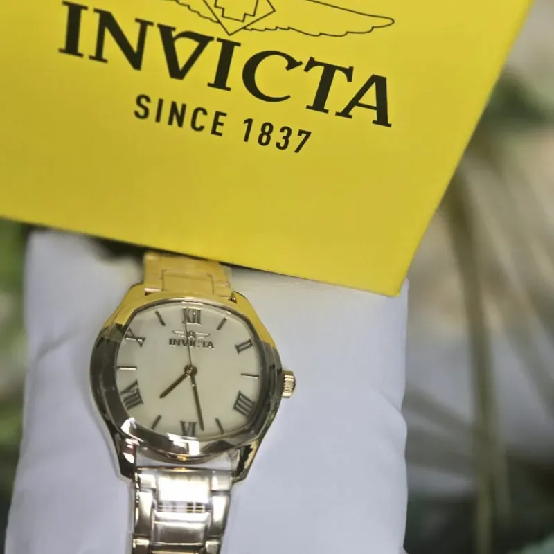 Reloj INVICTA
