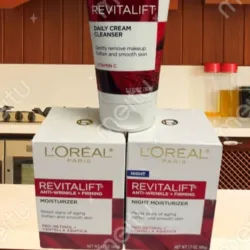 Revitalift L’Oréal 
