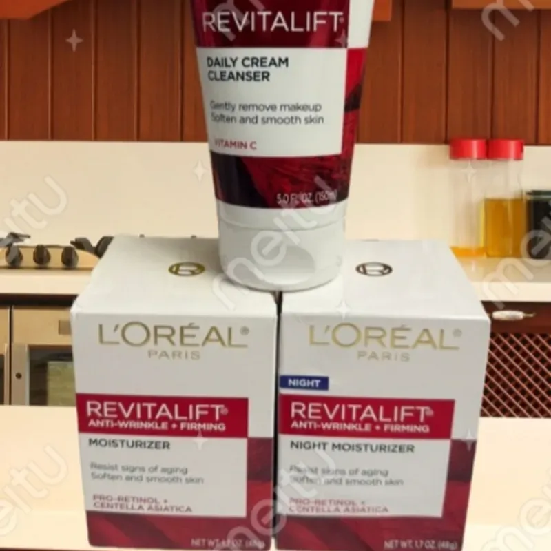 Revitalift L’Oréal 