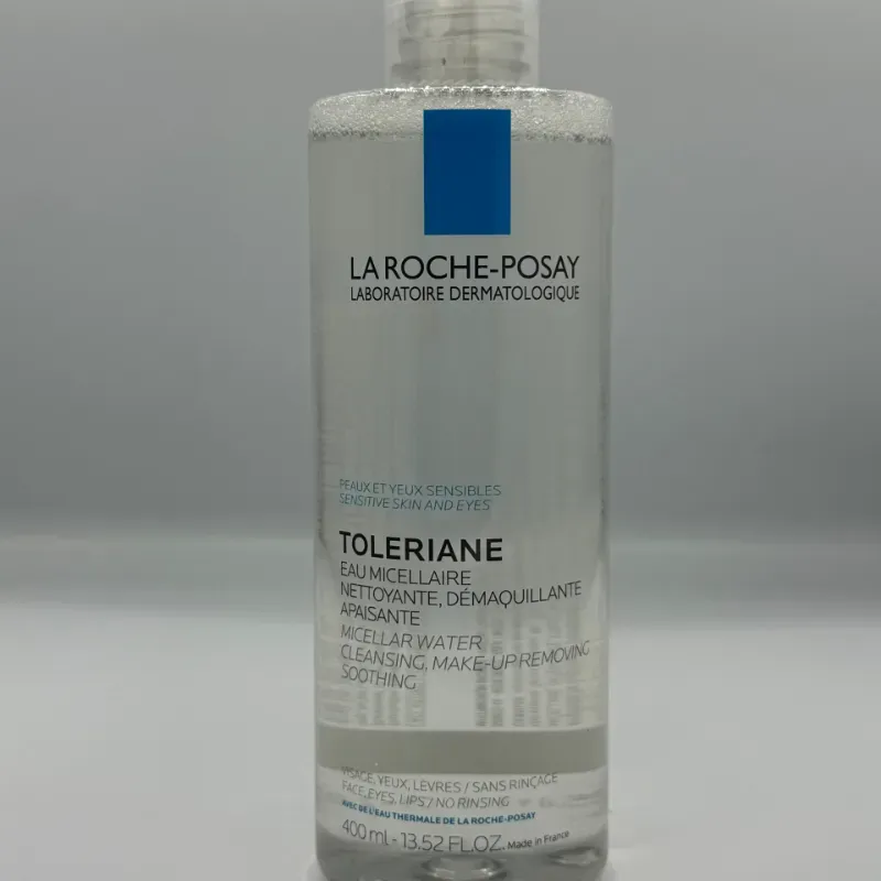 ROCHE POSAY AGUA MICELAR 