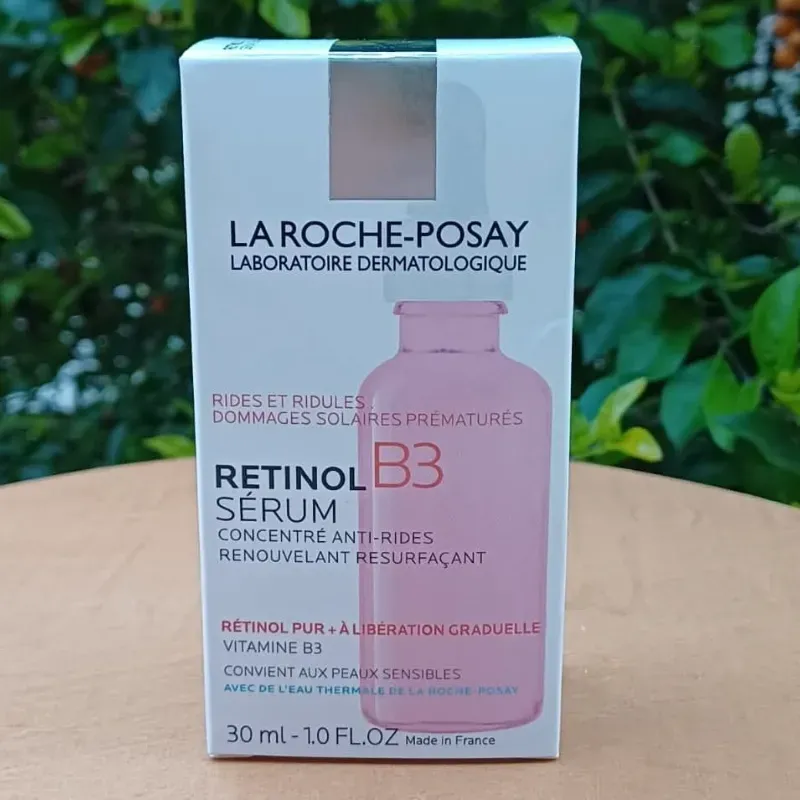 Roche Posay