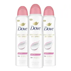 Dove Powder Soft