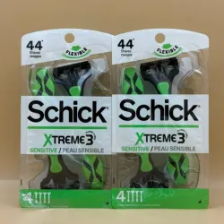 Schik set de máquinas 