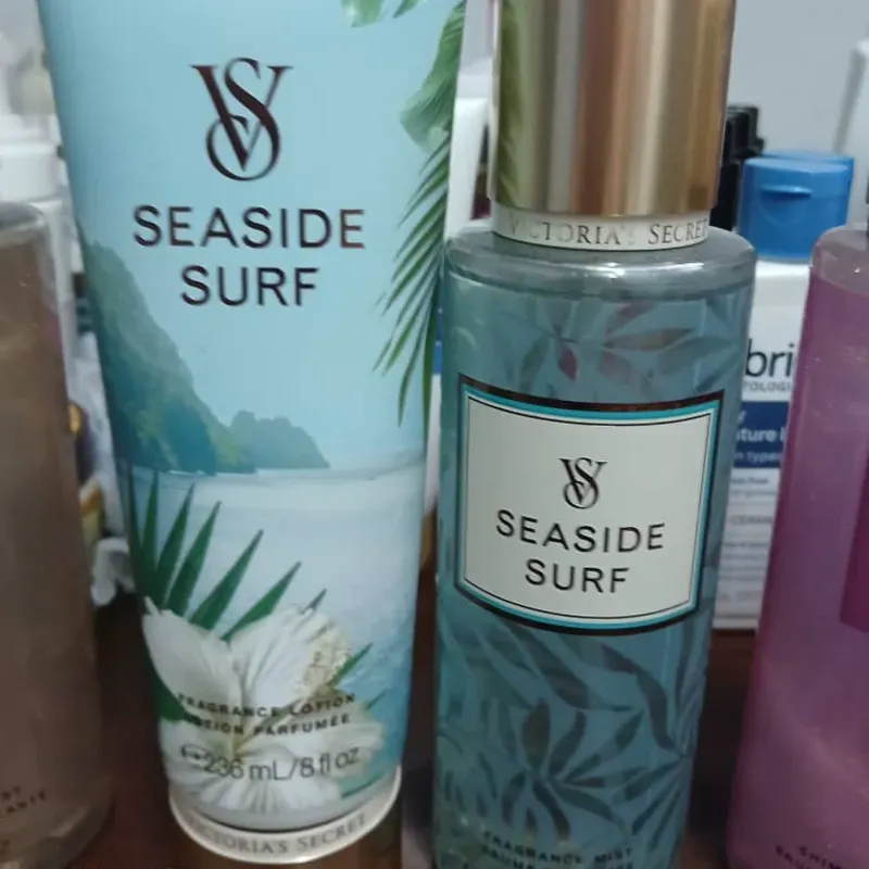 Seaside Surf Victoria's 
