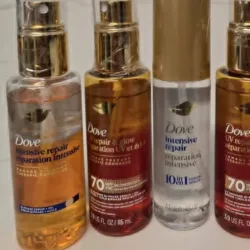 Serum capil@r Dove✨️
