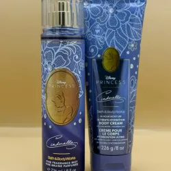 Set Bath & body Works