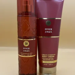 Set Bath & body Works