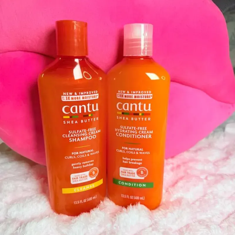 Set Cantu