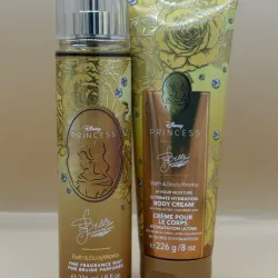 Set de Bath  & body Works