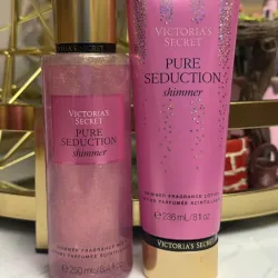  crema shimmer Victoria's 