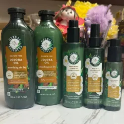Set de Herbal Essences 