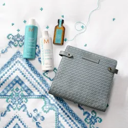 Set de Hidratación de Moroccanoil 