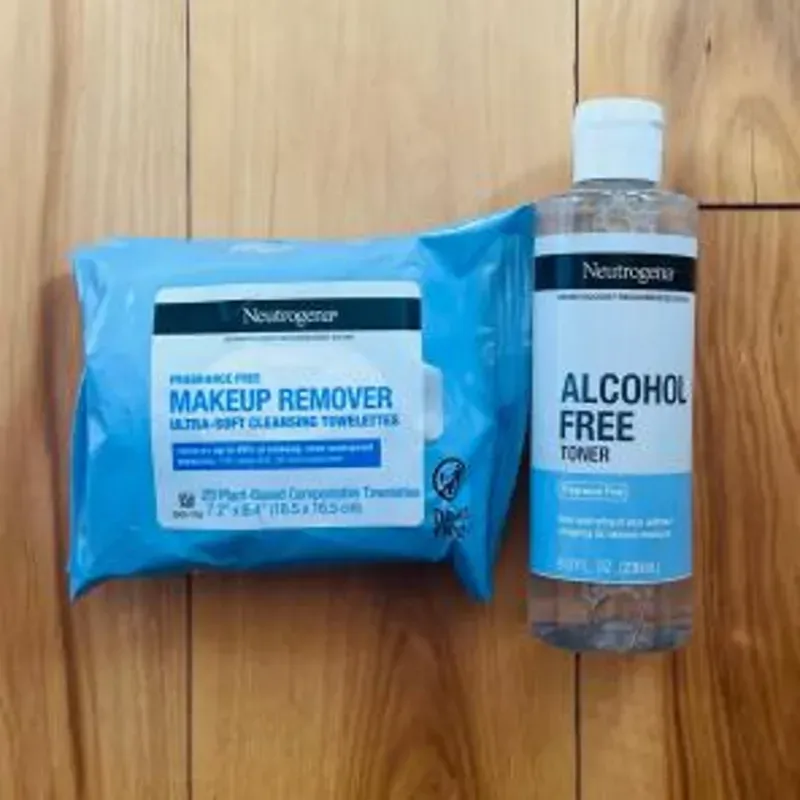 Set de Neutrogena
