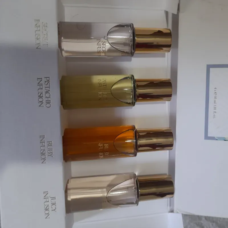 Set de perfume