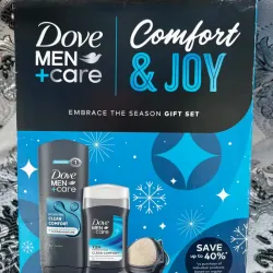 Set Dove Men