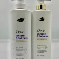 Set Dove Volumen & Fullness