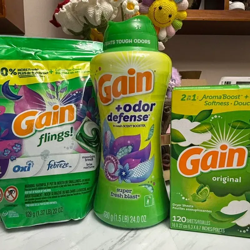 Set Gaiin