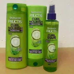 Set Garnier Fructis