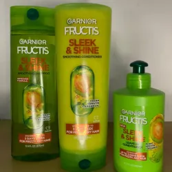 Set Garnier Fructis