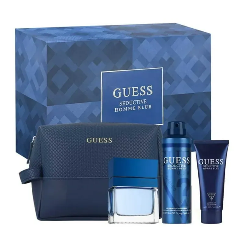 Set Guess