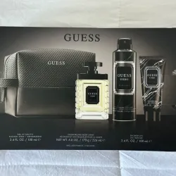 Set Guess 
