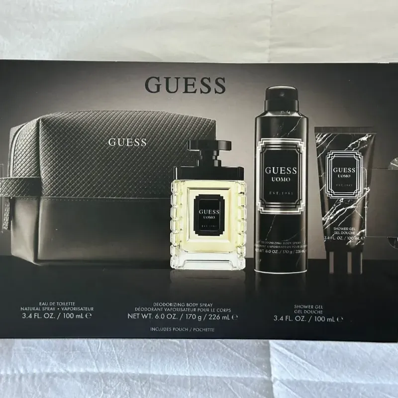 Set Guess 