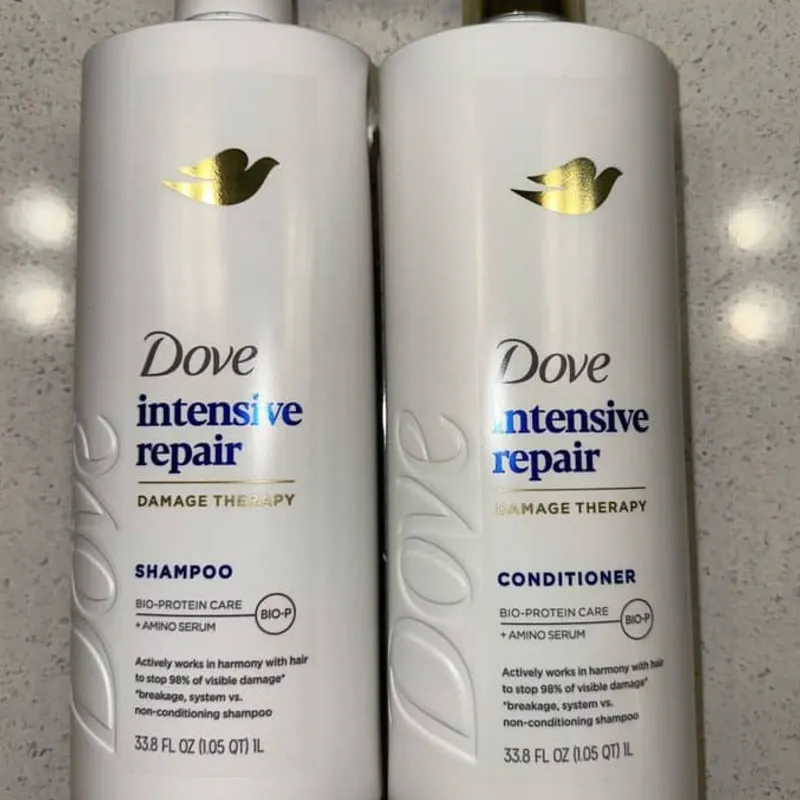 Set Intensive Repair 1L
