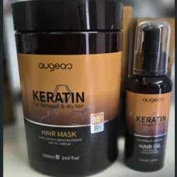 Set Keratin