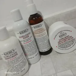 Set Kiehl’s 4 productos