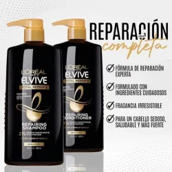  L'Oréal elvive 825ml 