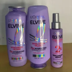 SET L'ORÉAL ELVIVE