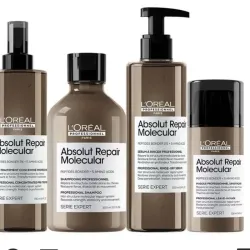 Set L'Oréal molecular