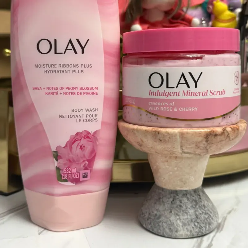 SET OLAY
