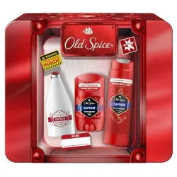Set Old Spice