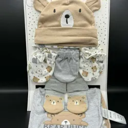 Set para bb