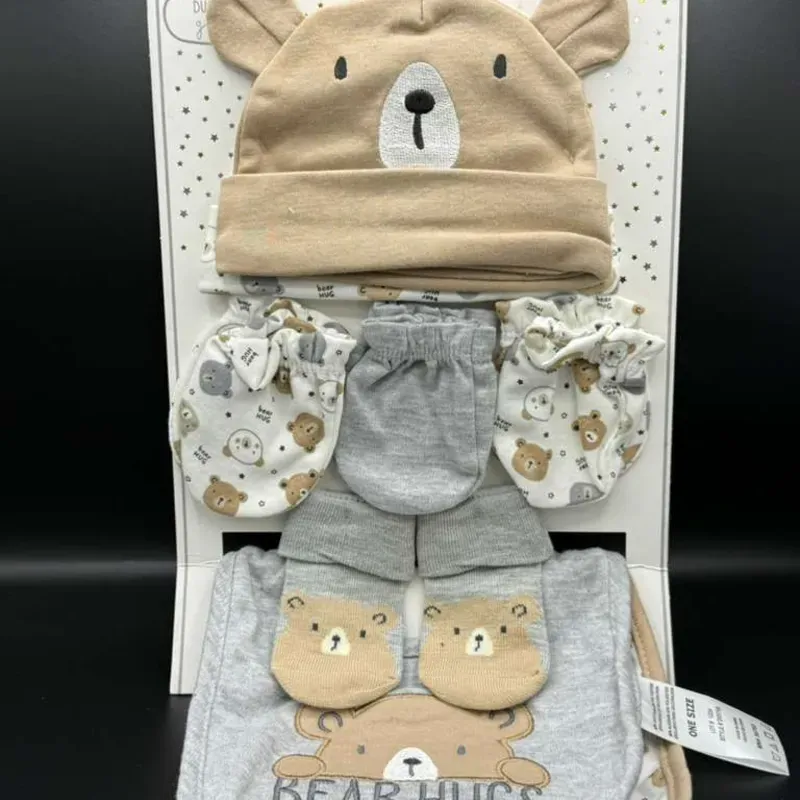 Set para bb