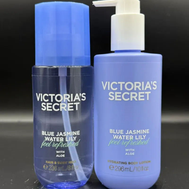 Set Victoria's 
