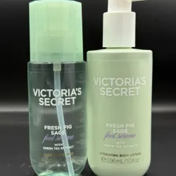 Set Victoria's 