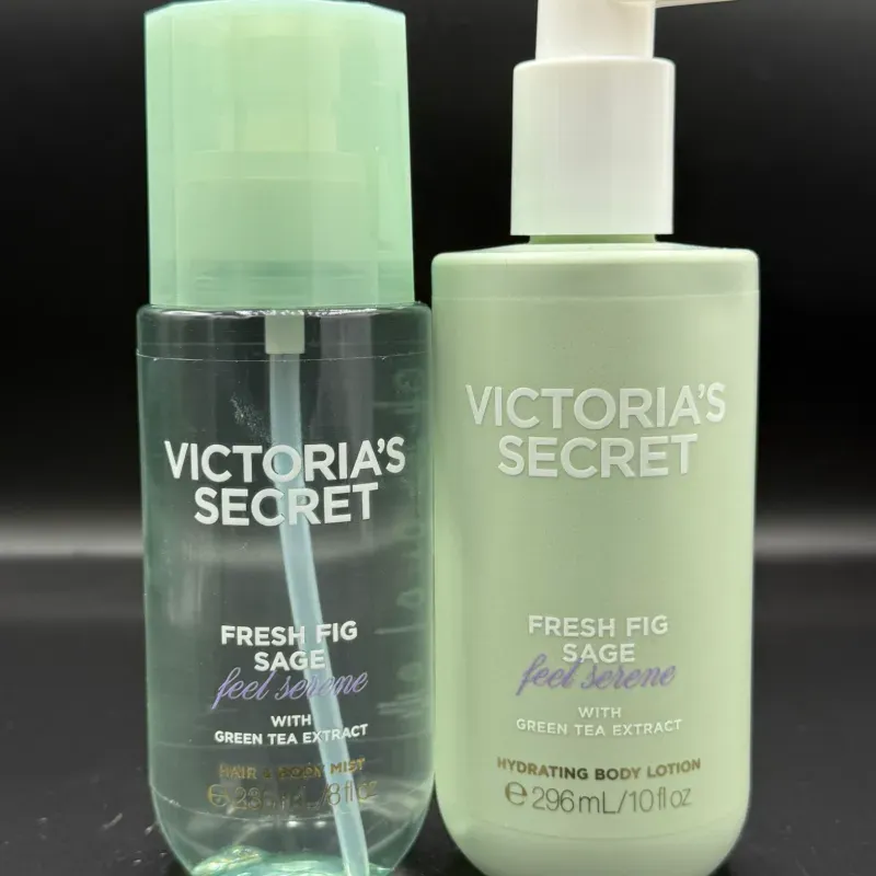 Set Victoria's 