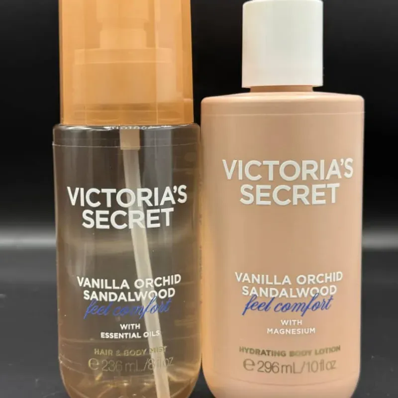 Set Victoria's 