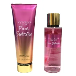 Set Victoria's Pure Seduction