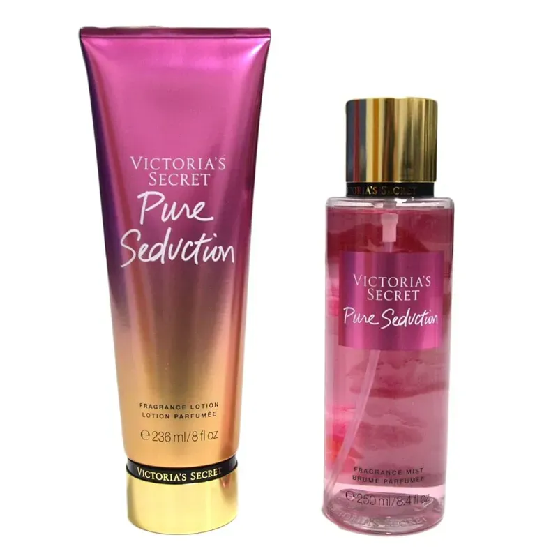 Set Victoria's Pure Seduction