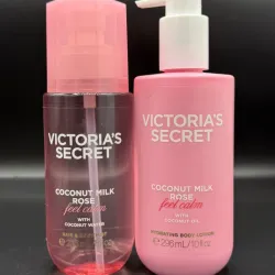 Set Victoria's 
