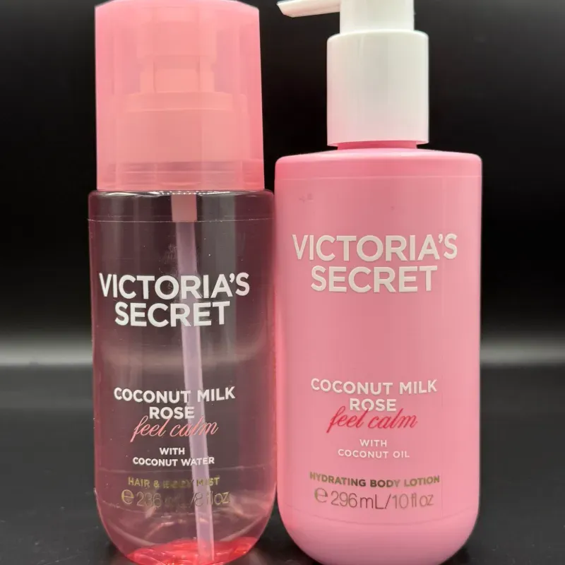 Set Victoria's 