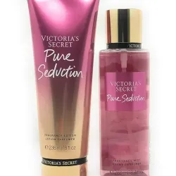Set Victoria's 