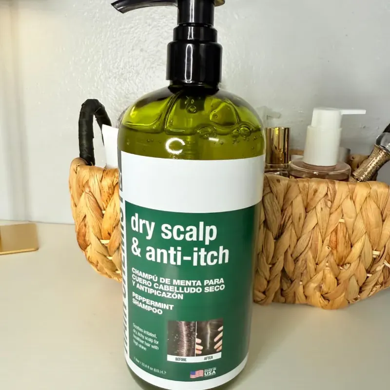 Shampu