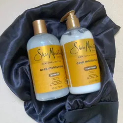 SHEA MOISTURE